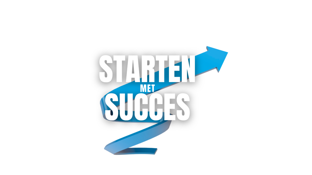 Ondernemersdroom? Maak het waar